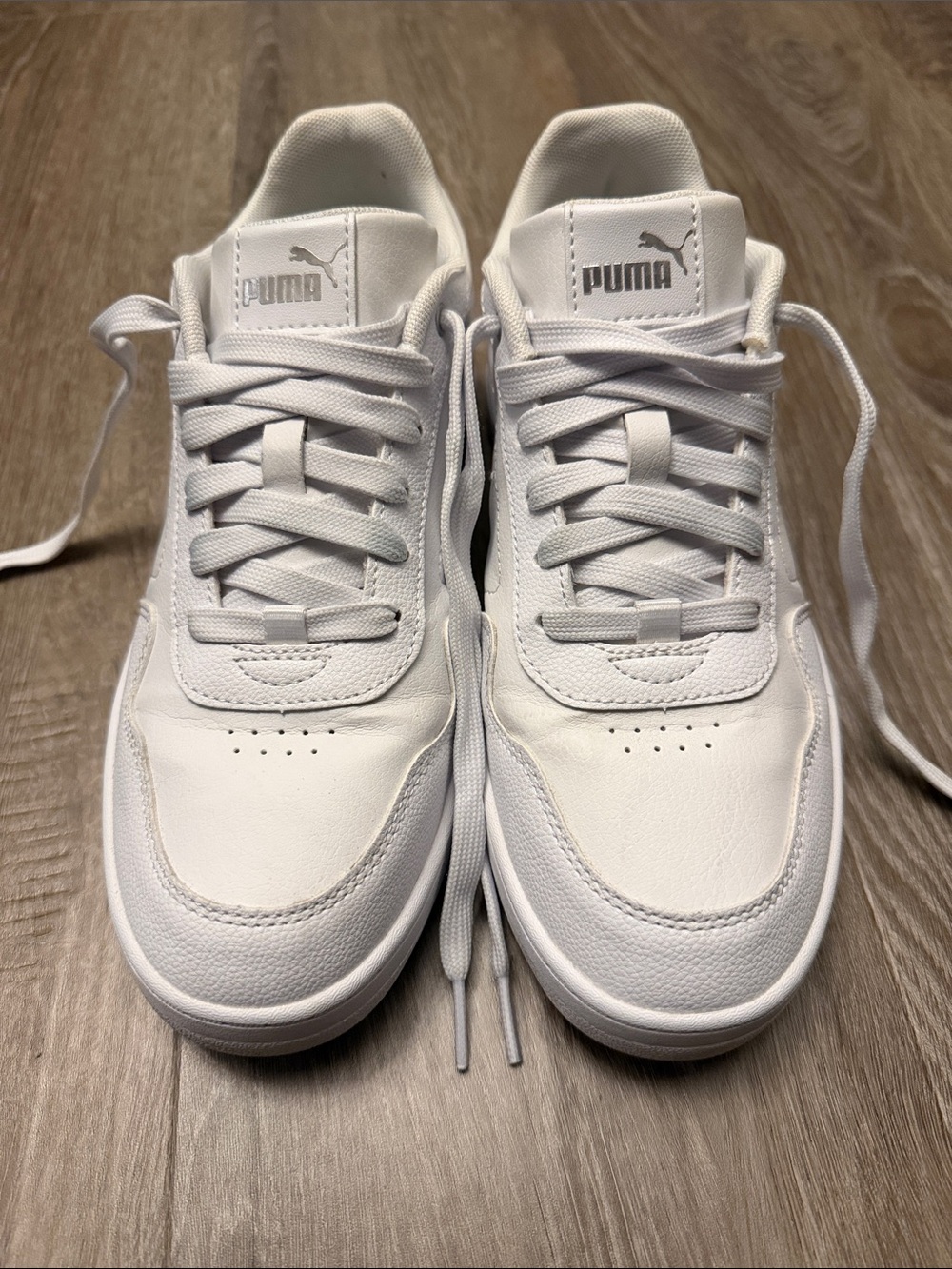 Puma Women’s Court Classy Sneakers